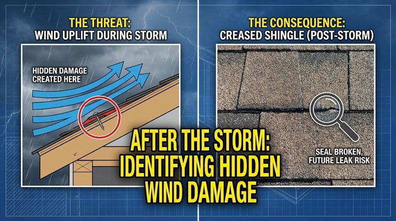 cooper after the storm