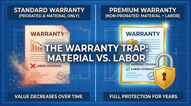 cooper the warranty trap