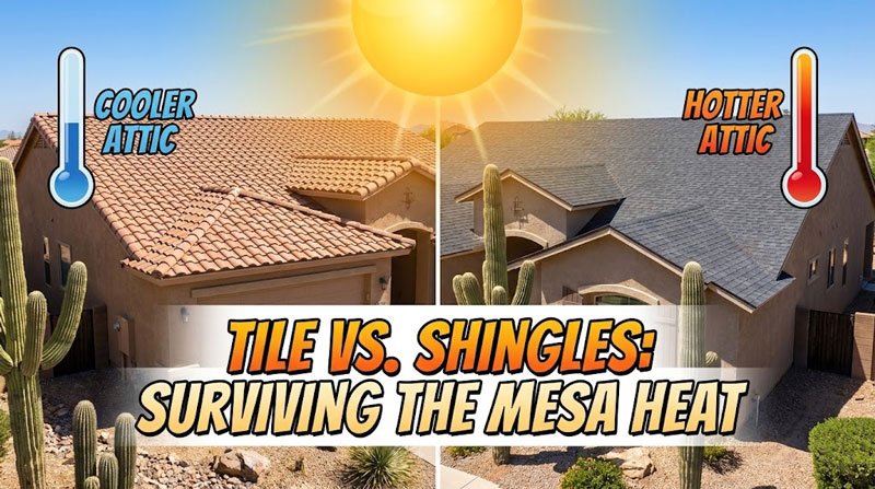 cooper tiles vs shingles