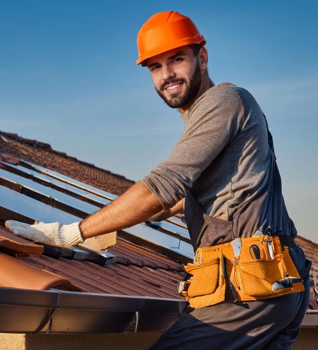 roofer roofer
